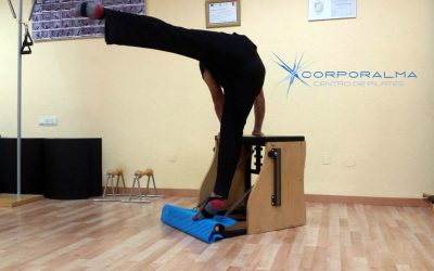 Ya estamos de vuelta