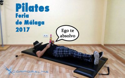 Feria de Málaga 2017