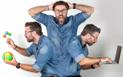 Pilates fulmina tu estrés