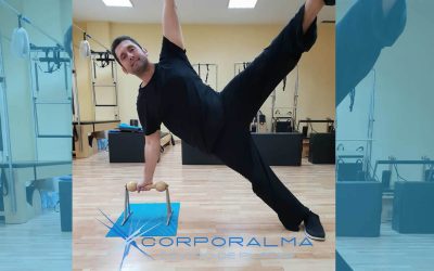 Estrella con Push Up