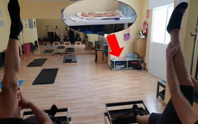 Dulce tortura pilatil