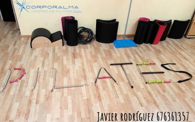 Dilo con Pilates