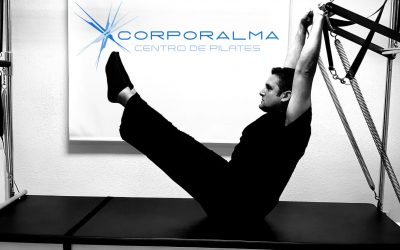 Teaser con muelles desde abajo