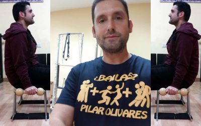 Mi fórmula de la felicidad: Pilates y Baile