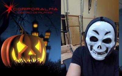 El monstruo del Pilates