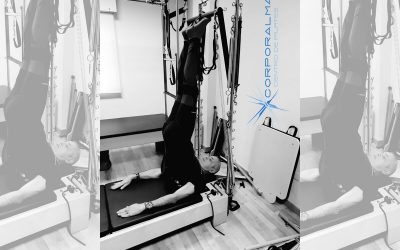 Tres meses en Pilates