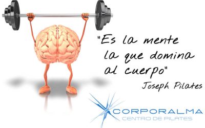 La mente domina al cuerpo