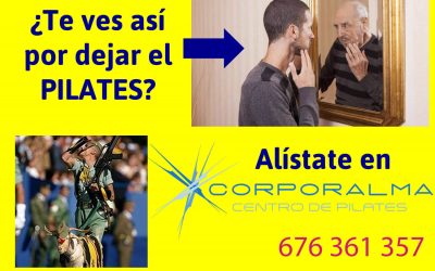 Alístate en Corporalma