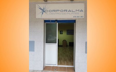 Empieza el día con Pilates