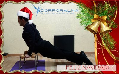 Pilates Navideño