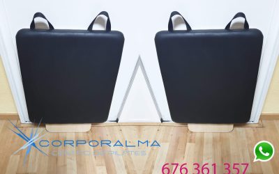 Tablas de salto para Pilates