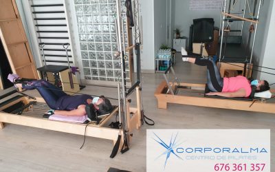 Pilates en la nueva normalidad