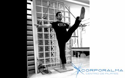 Pilates Post Semana Santa