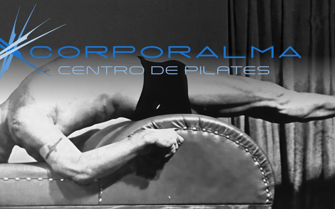 Pilates en la madurez