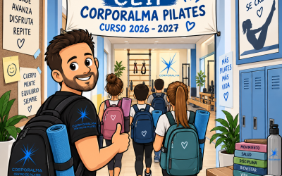Vuelta al cole 2026